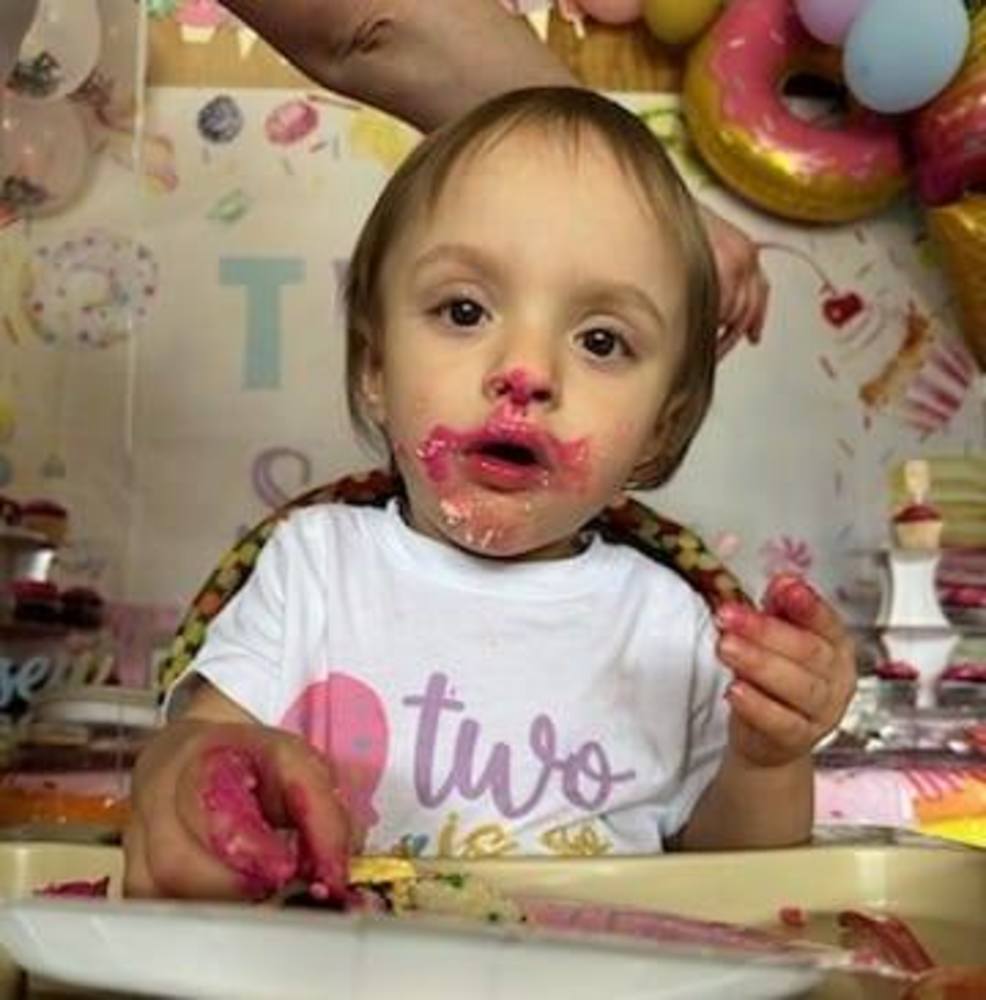 Meet your Posher, Ashley